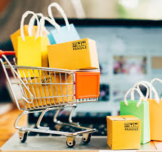 Services de commerce général Golden Step SARL
